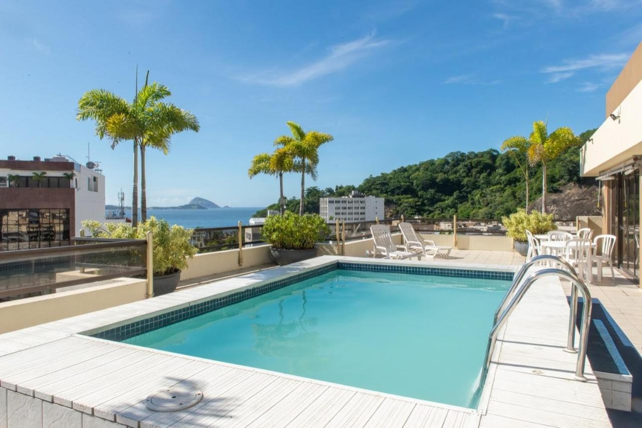 Apartamento Leblon Inn, Bonito Río de Janeiro