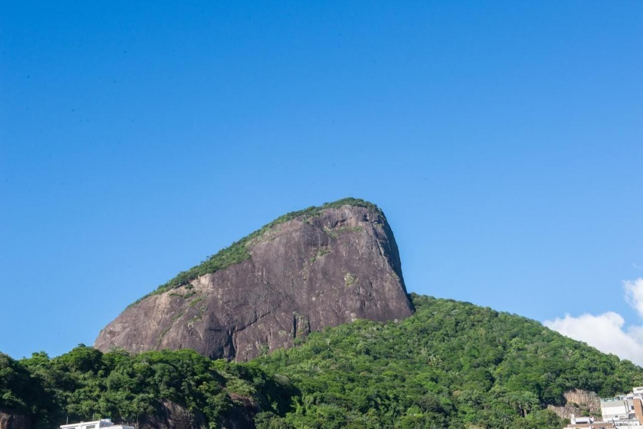 Leblon Inn, Bonito Apartamento Río de Janeiro