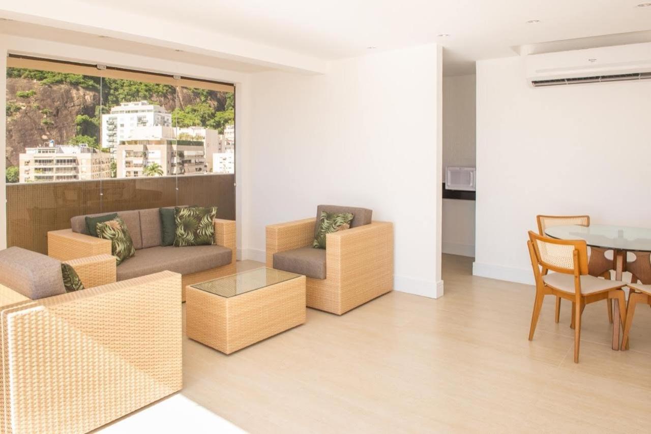 Apartamento Leblon Inn, Bonito Río de Janeiro