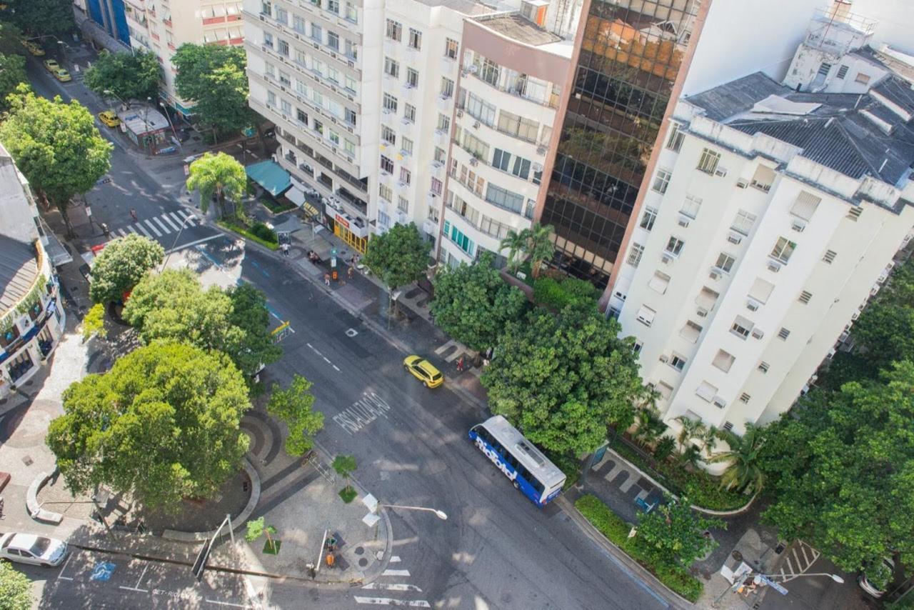 Leblon Inn, Bonito Río de Janeiro