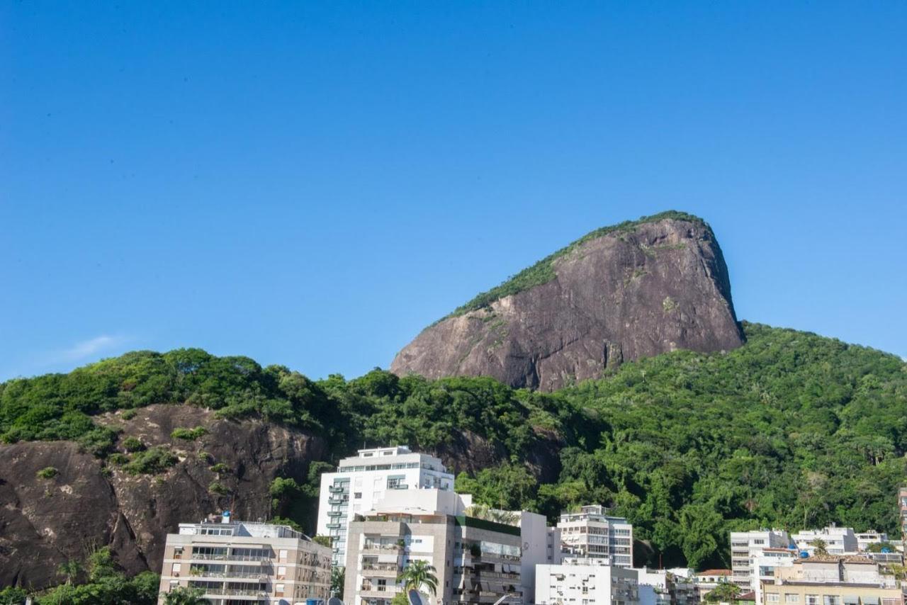Leblon Inn, Bonito Apartamento Río de Janeiro
