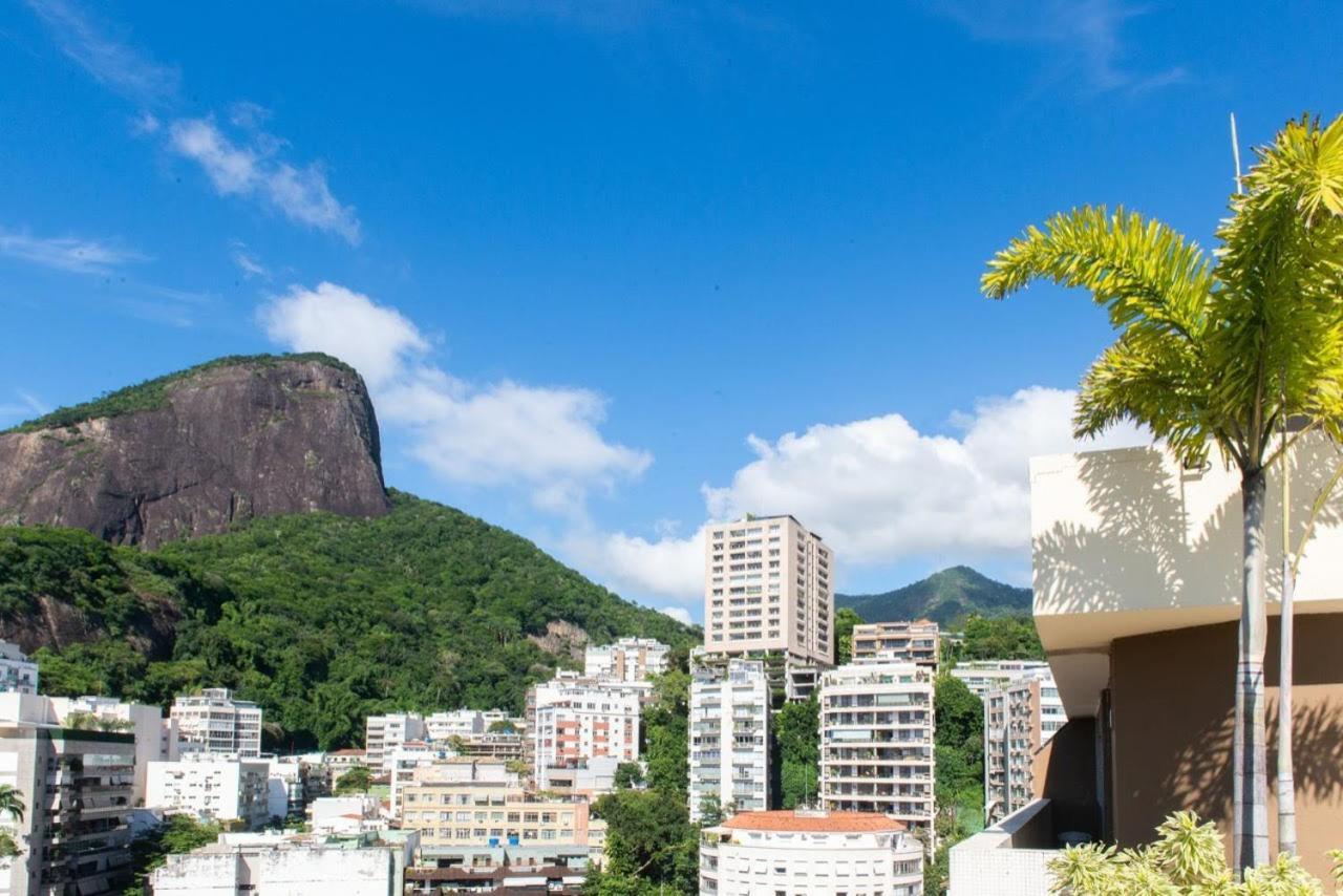 Leblon Inn, Bonito Apartamento Río de Janeiro