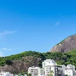 Leblon Inn, Bonito Apartamento